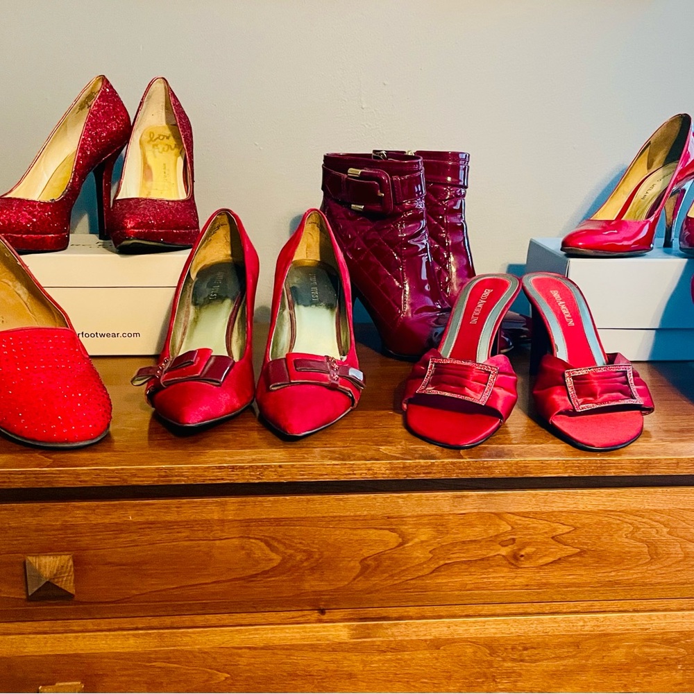 Meet your Posher, Roxanne